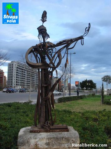 Ro. Valencia, Comunidad Valenciana - Valencia, Valencia, Comunidad Valenciana